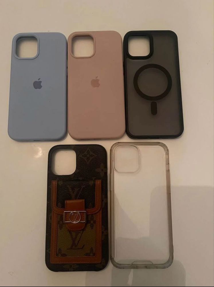 Iphone 12 pro max