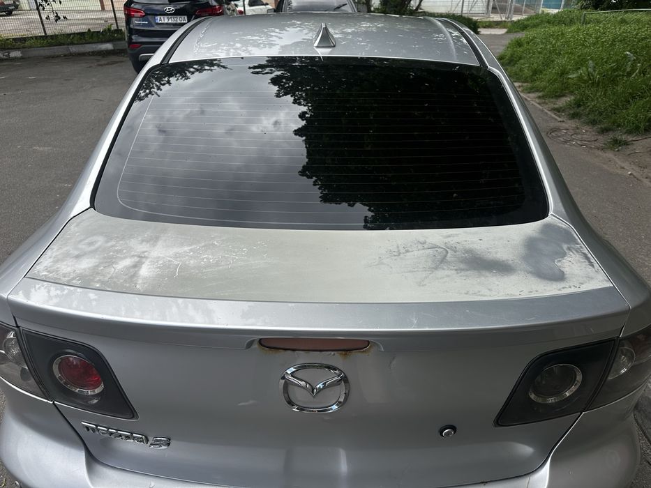 Продаю авто Mazda 3 2006 року