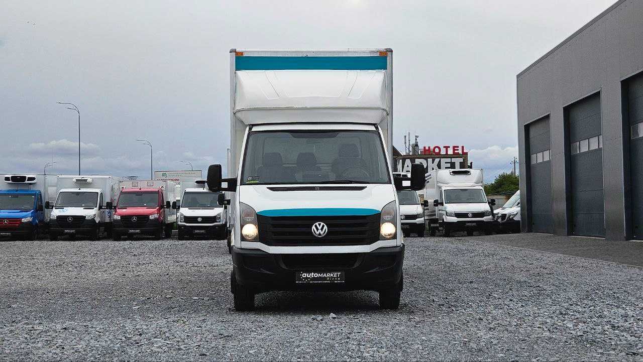 Volkswagen Crafter 2015p.
