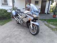 Yamaha FJR 1300 07r kufry Oryginał  piękna Lift