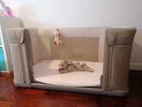 Next2Me Forever Berço Co-sleeping até 4 anos Chicco