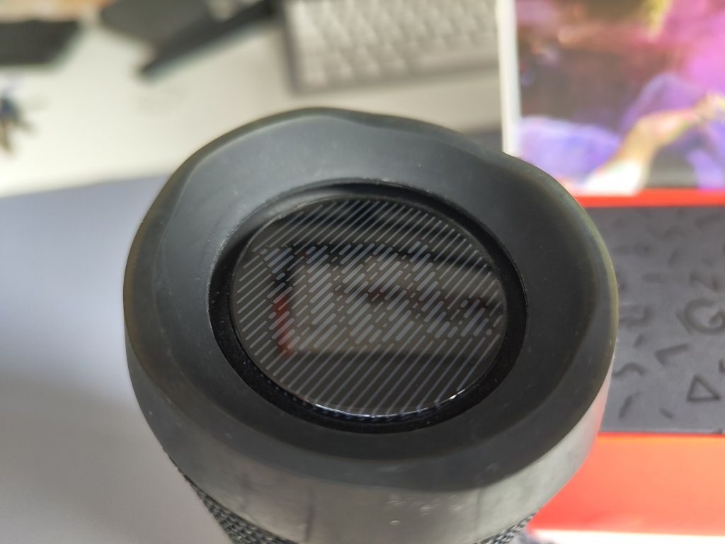 Głośnik Bluetooth JBL Flip 4