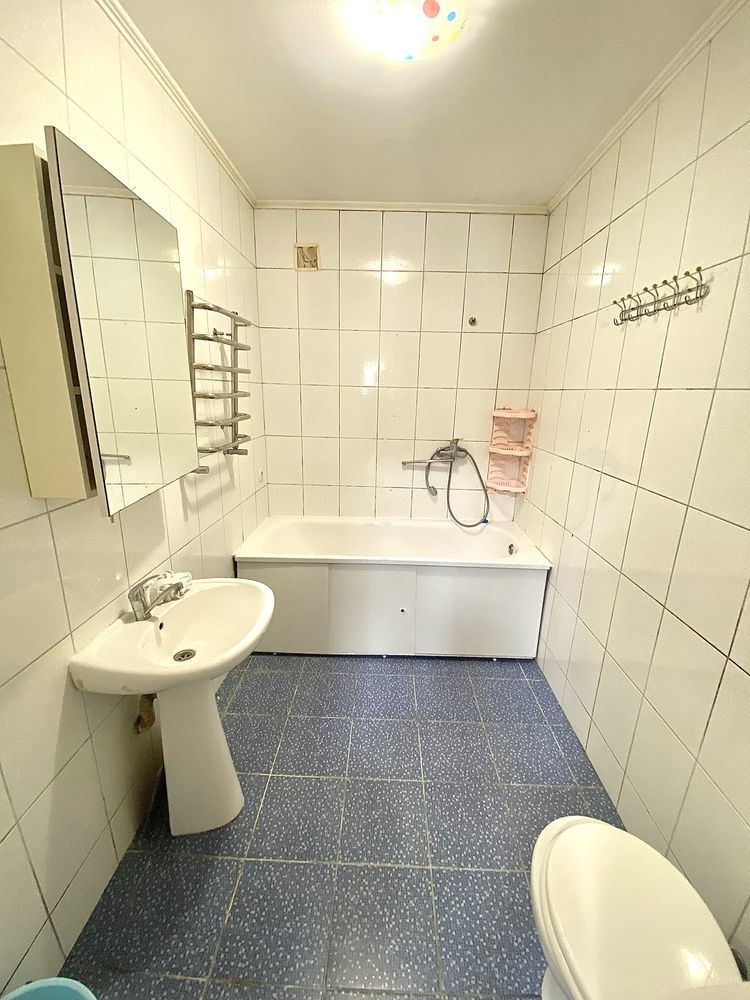 Продаж 2к квартири 56м2 ЖК Талісман біля Центрального парка