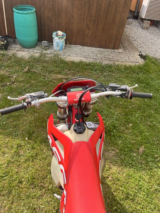 Gas gas ec 300 nie ktm husqvarna beta
