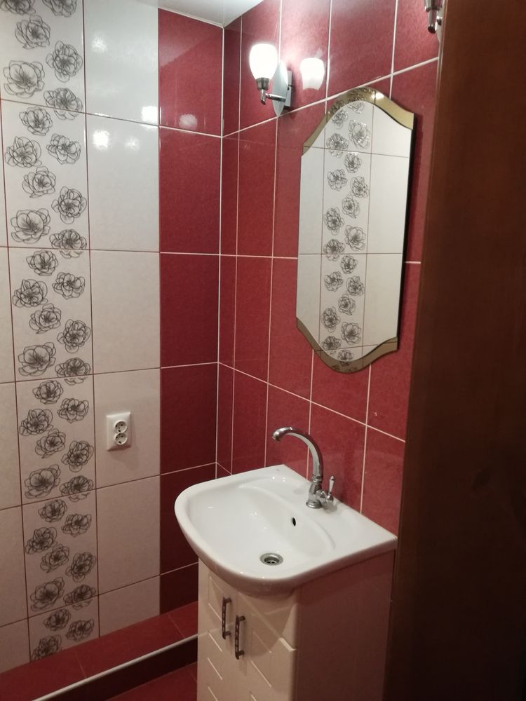 Квартира 91 кв м, центр міста