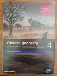 Oblicze geografii 4