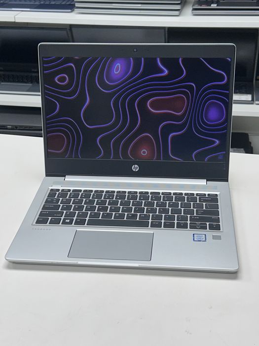 CHWILOWO NIEDOSTĘPNY Laptop HP ProBook 13" 430 G6 i3-8Gen 16GB RAM