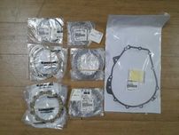 KIT DE EMBRAIAGEM ORIGINAL PARA KAWASAKI NINJA ZX-10R