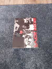 Bon Jovi Cross road 2 CD DVD sound and vision