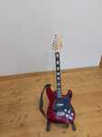 Gitara elektryczna Stratocaster