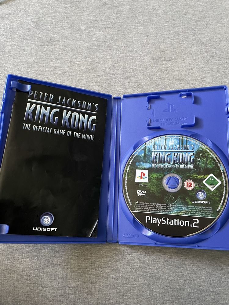 Konsola playstation 2 slim