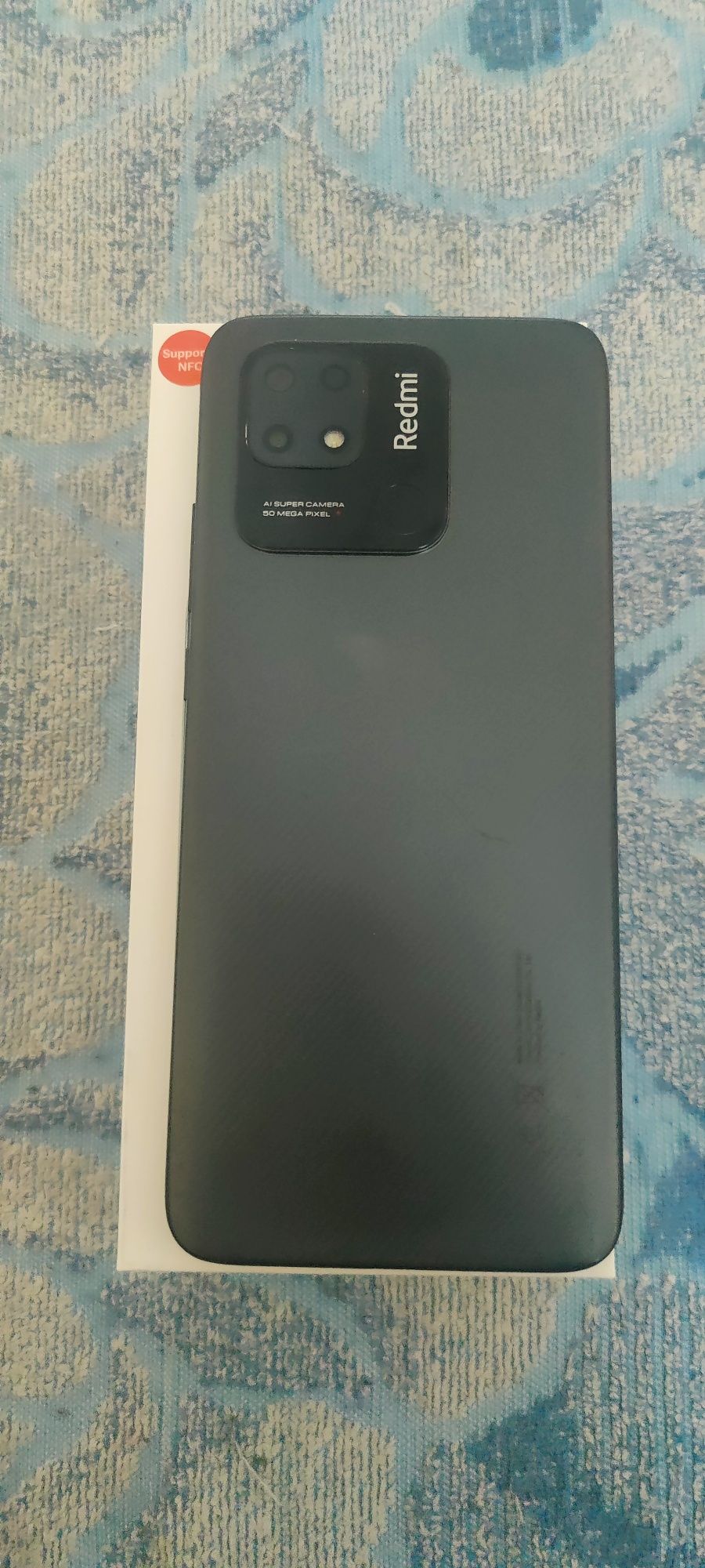 Redmi 10с б/у ...