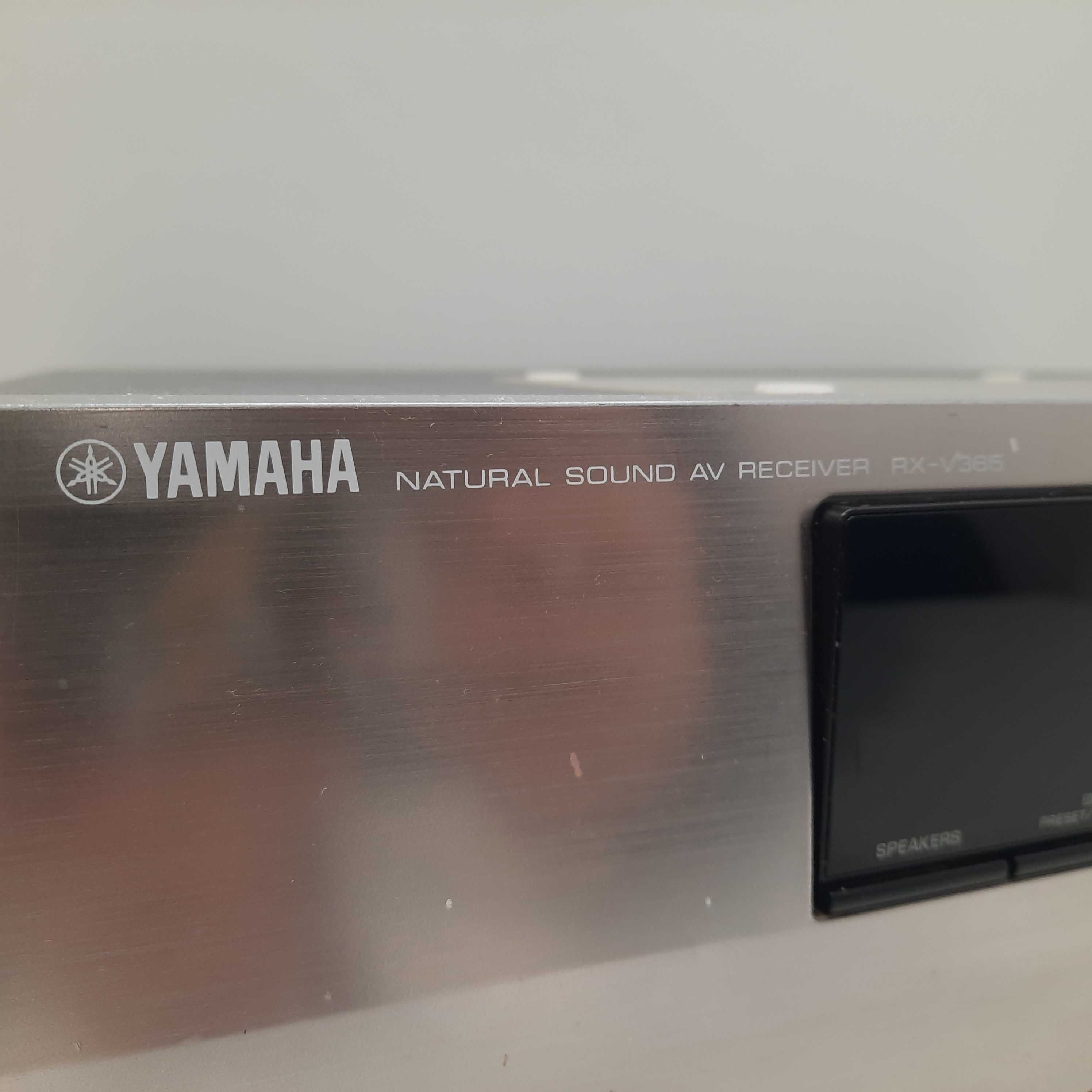 Amplituner YAMAHA RX-V365