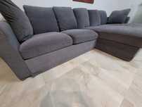 Sofa GRÖnlidIkea Ikea