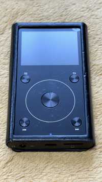 DAP -  FiiO X1 II generacji - Hi-Res AUDIO + gratis