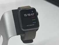 MAГAЗИН Apple Watch 1 38mm Gray Trade-In/Bыкyп/Oбмeн