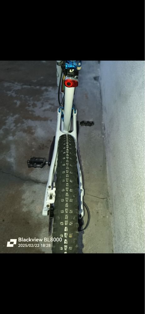 Canyon Strive 26”