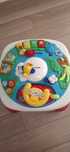 Stolik edukacyjny winfun