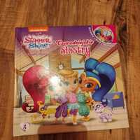 Książka Shimmer i Shine