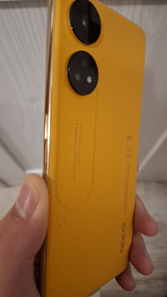 Smartfon Oppo Reno 8T