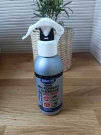 Spray na komary i kleszcze Bros 50% deet 130 ml repelent jak Mugga 3x