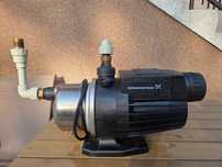 Pompa hydroforowa Grundfos MQ 3  45B
