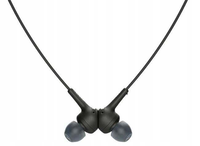 Nowe Słuchawki Bluetooth sony WI-XB400