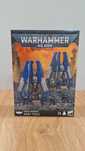 Warhammer 40k Drop Pods