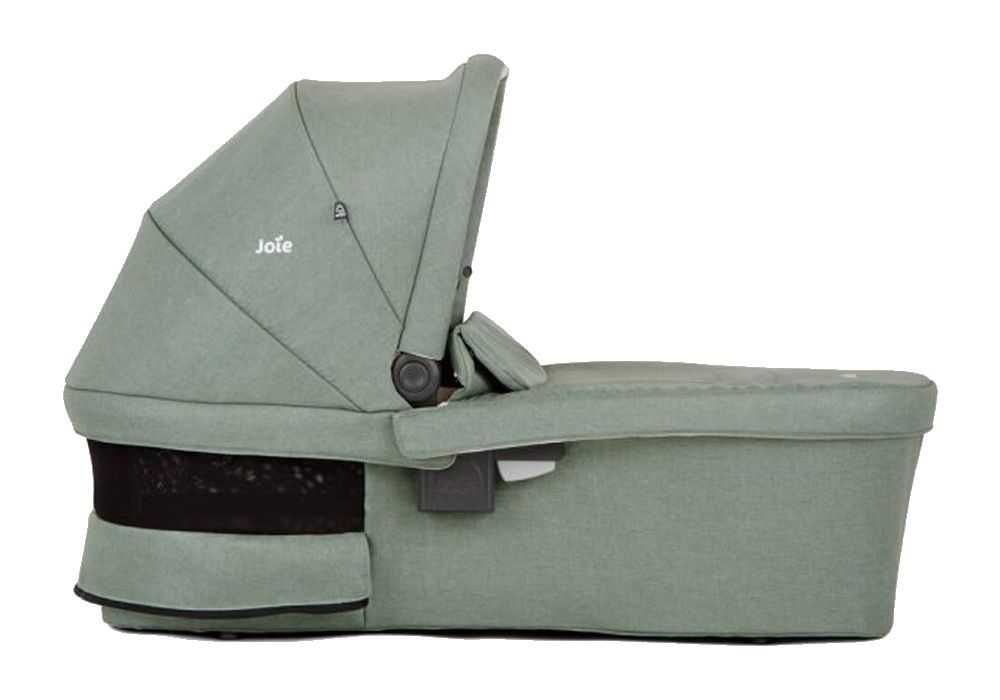 Wózek Joie Versatrax Advance 4w1 laurel