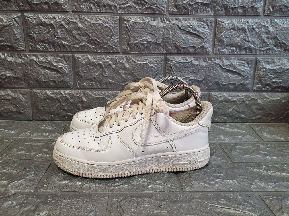 Кросівки Nike Air Force 1(Оригінал)