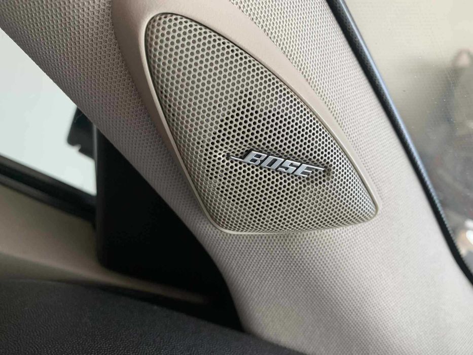 Cadillac CTS 2005r +LPG