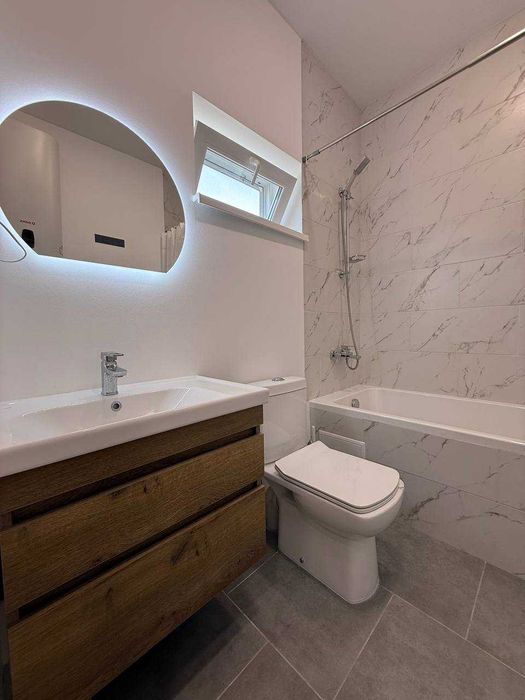 Оренда смарт таунхаусу, Хуторок