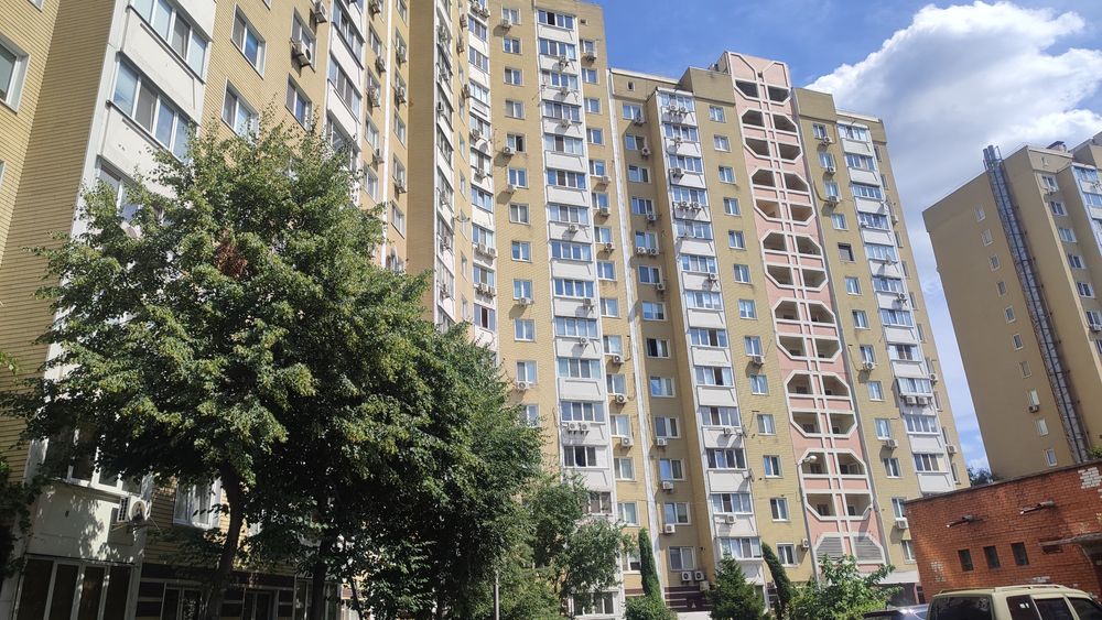 Ексклюзивна!  3кім квартира  вул. Машинобудівна, 21  без комісії