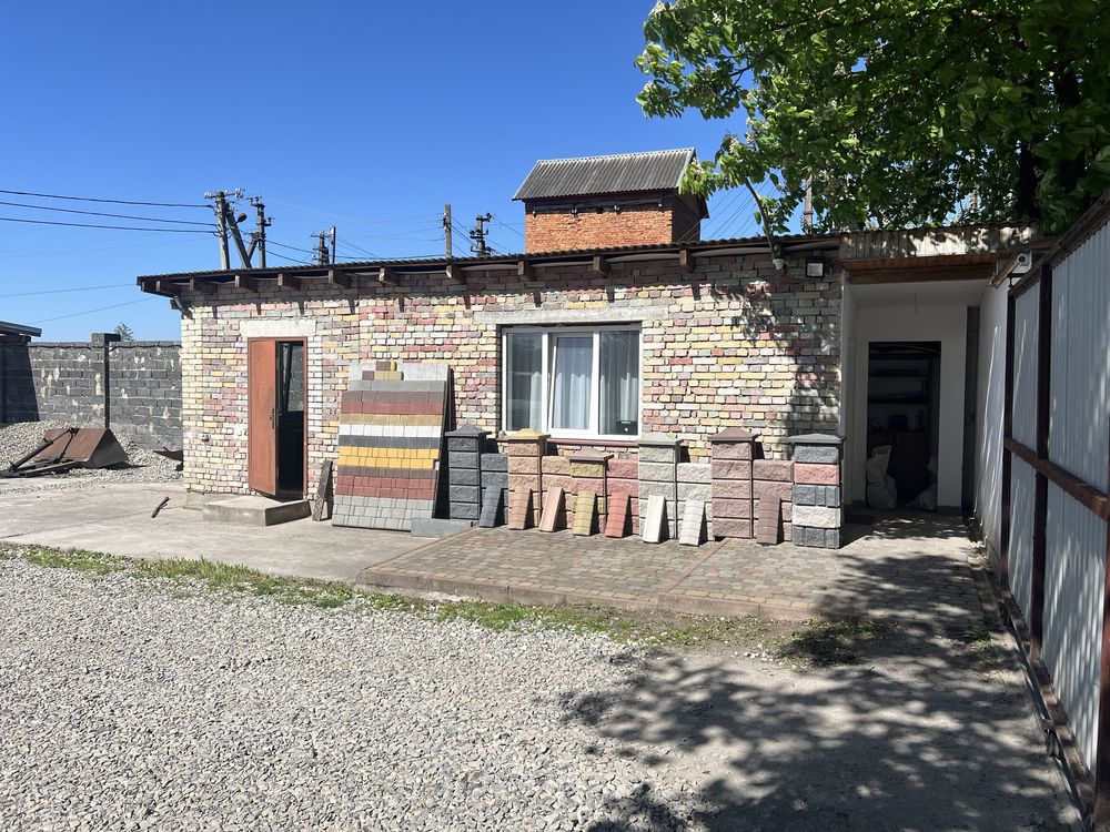 Здам о оренду виробниче приміщення