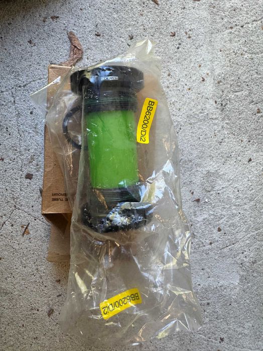 Suport FSA BB-6200 Road MegaExo 24 mm BSA HTII 68