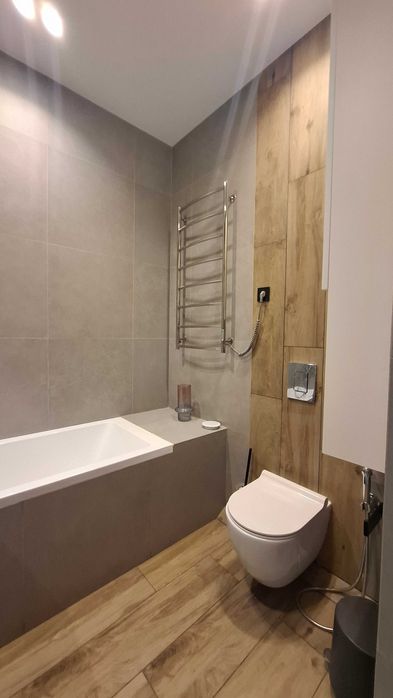 Экс! Продам 2к квартиру новобудова, ЖК на Ярослава Мудрого AN