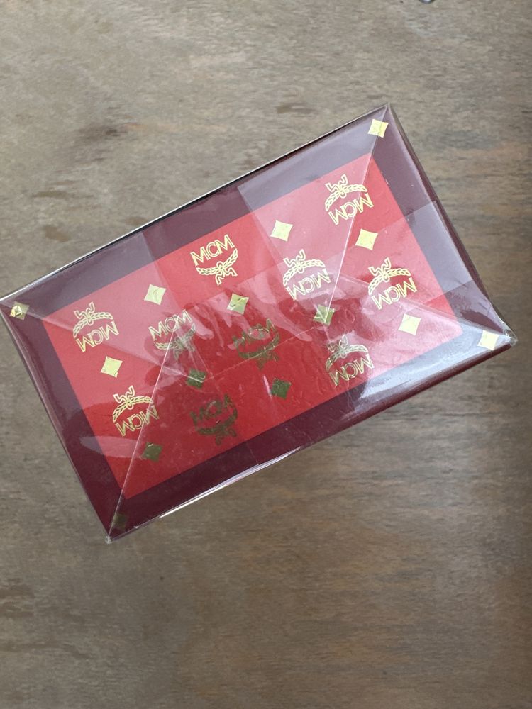 Woda perfumowana MCM 75ml