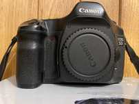 Фотоапарат Canon 5D Classic