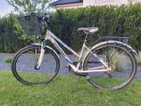 Rower miejski Winora Mallorka 28 '' damka trekingowy
