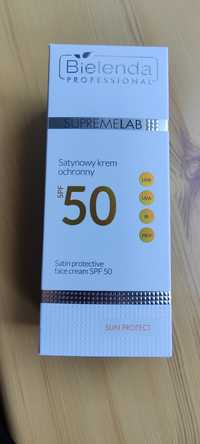 Bielenda supremelab spf 50