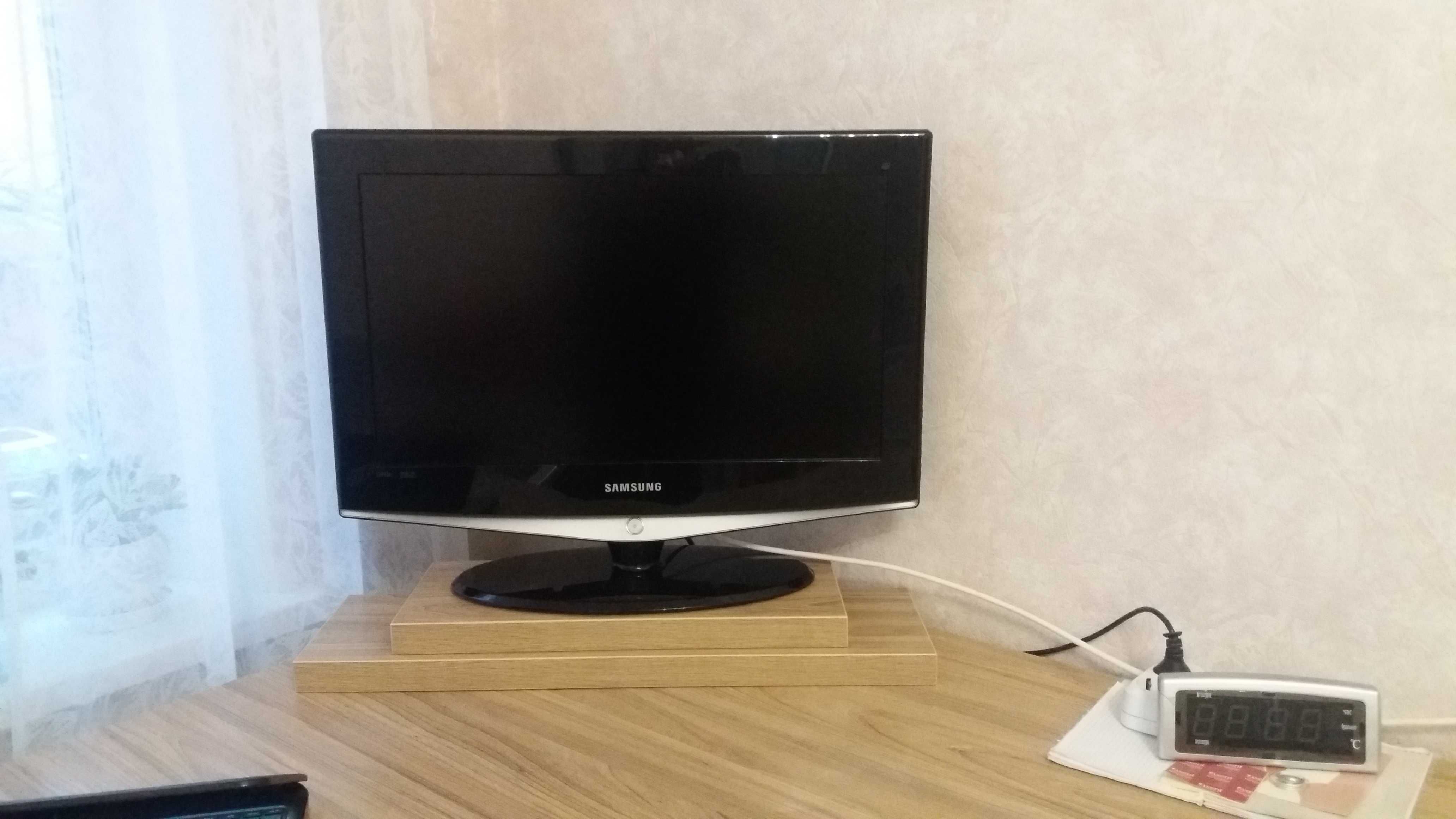 Телевізор "SAMSUNG"