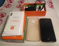 Смартфон 5,2 " Motorola Moto G5s XT1799-2 4/64GB Black