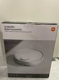 Aspirador Xiaomi Robot Vaccum Mop S12