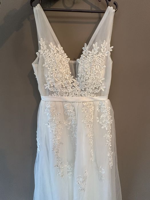 Весільна сукня плаття нова