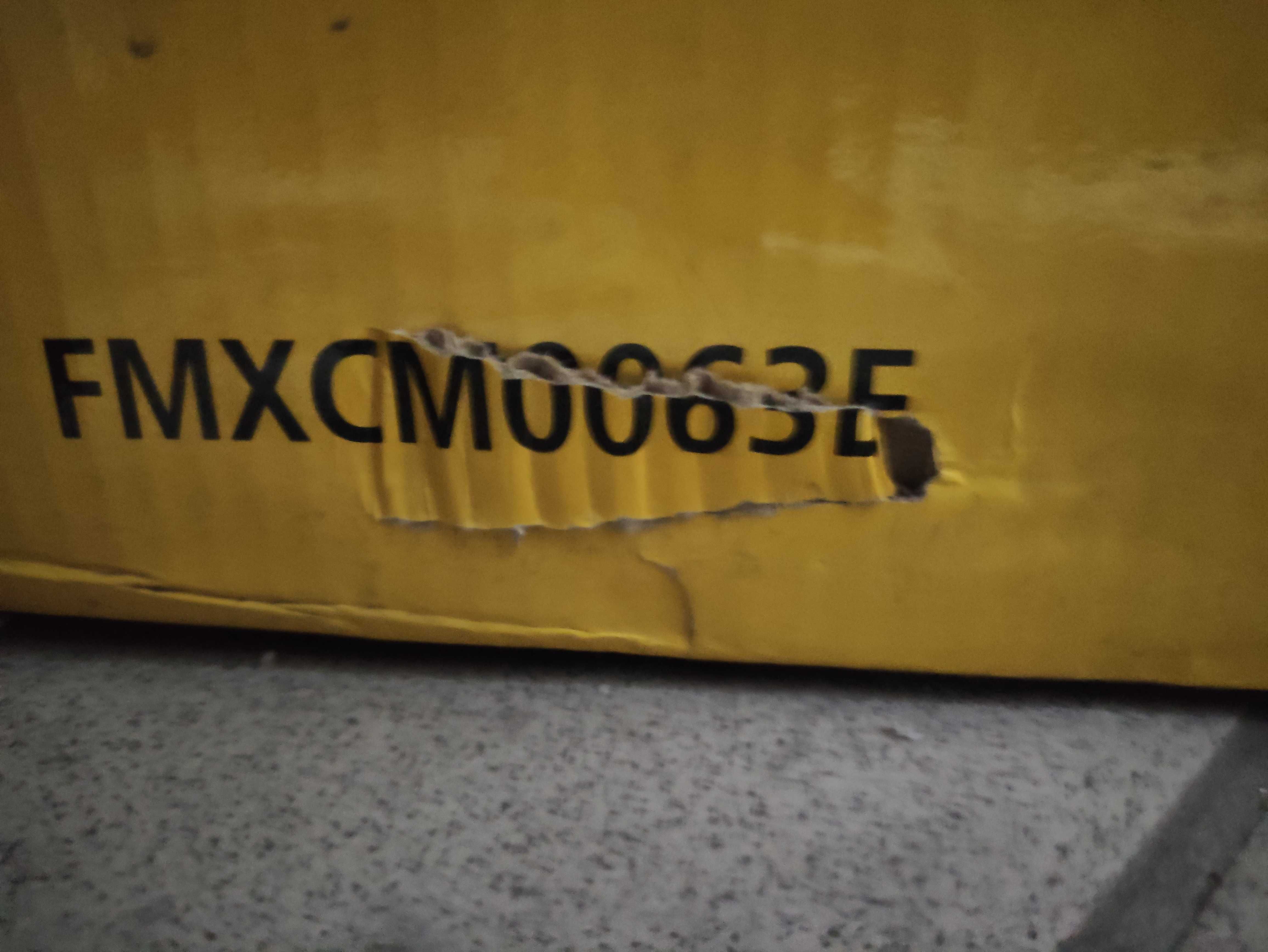 Na Lewara Kompresor olejowy Stanley Fatmax 50L FMXCM0063E