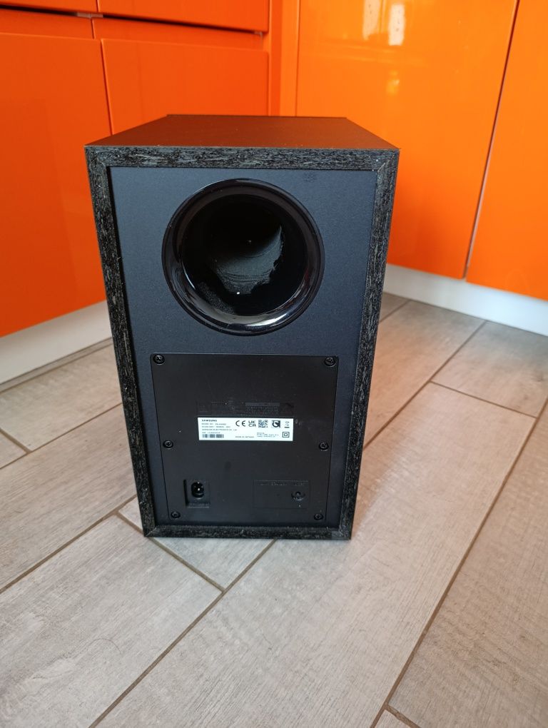 Саундбар Samsung HW-A530