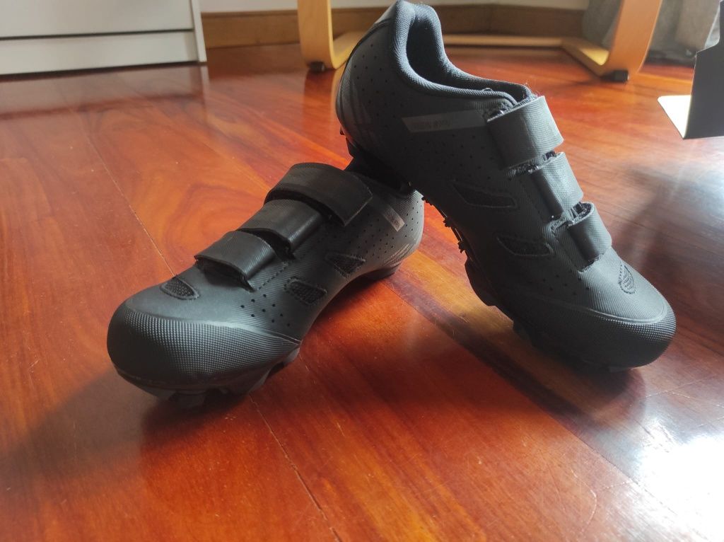 Sapatos BTT compatíveis com cycling indoor - NorthWave