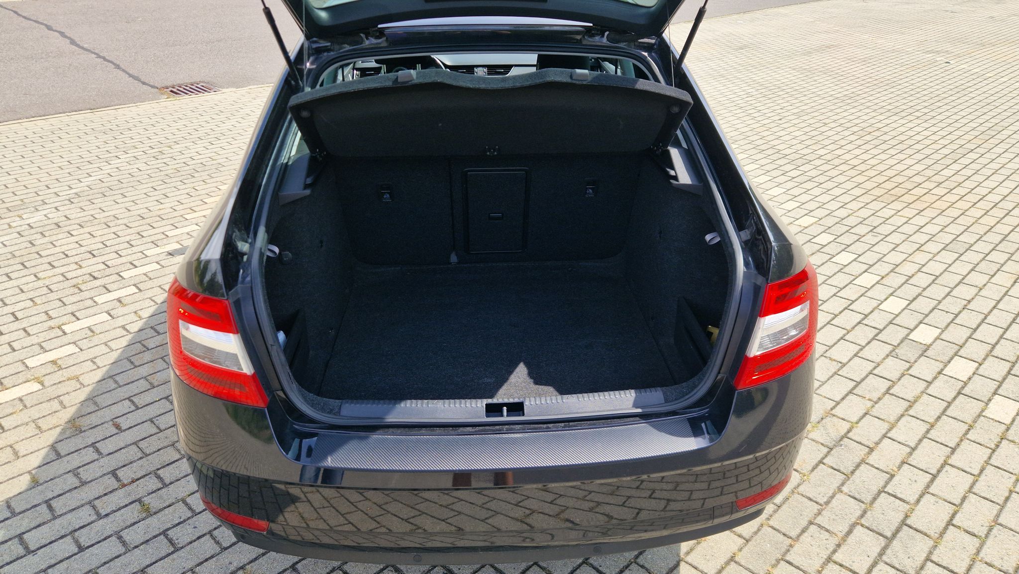 Skoda Octavia Skoda Octavia 2.0 TDI 150 KM DSG, 2019 - Na sprzedaż!