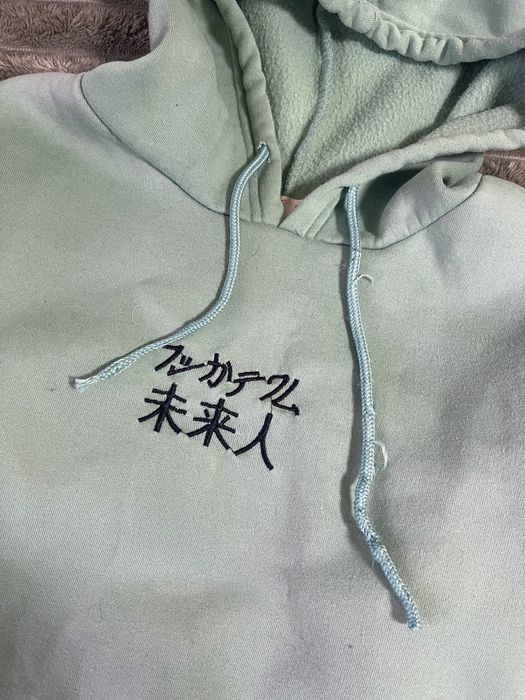 Тепле худі на флісі