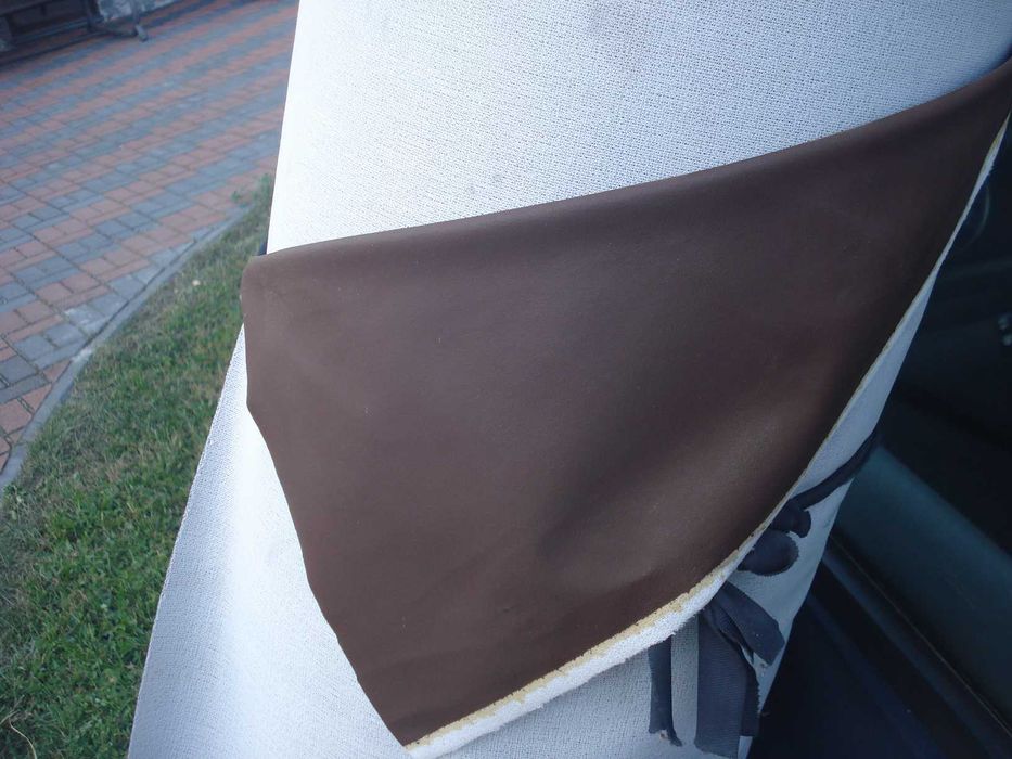 skaj ekoskóra tapicerska tkanina obiciowa NOWA